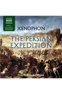 Persian Expedition Lib/E