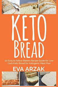 Keto Bread