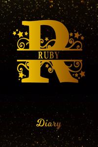 Ruby Diary