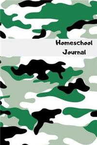 Homeschool Journal