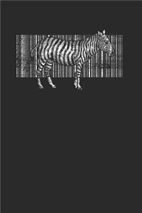 Zebra Barcode