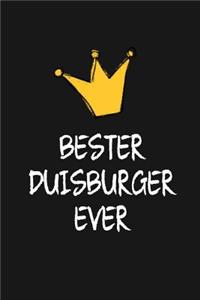 Bester Duisburger