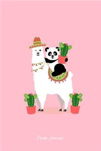 Panda Journal