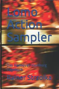 Lomo Action Sampler