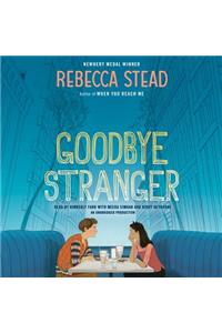 Goodbye Stranger