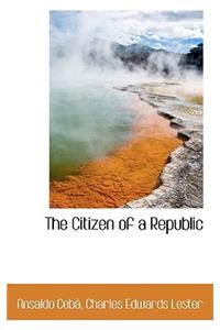 The Citizen of a Republic