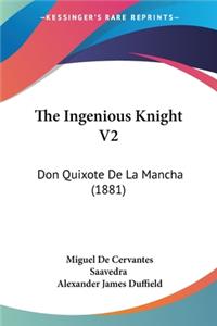 Ingenious Knight V2
