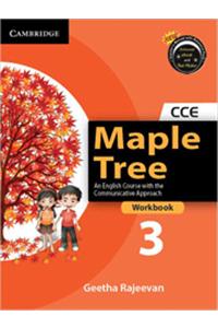 Maple Tree: An English Course With The Communicative Approach: Workbook 3