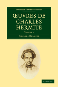 Œuvres de Charles Hermite