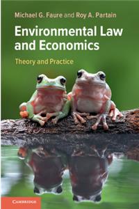 Environmental Law and Economics