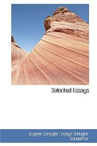 Selected Essays