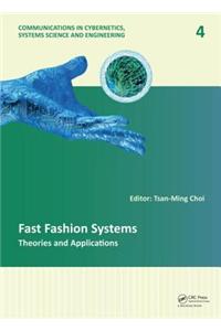 Fast Fashion Systems