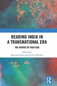 Reading India in a Transnational Era