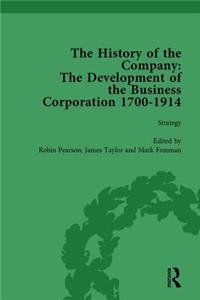 History of the Company, Part II Vol 7