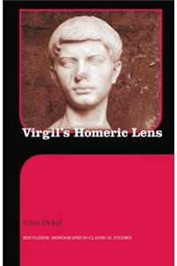 Virgil's Homeric Lens