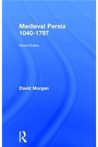 Medieval Persia 1040-1797