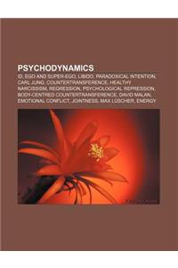 Psychodynamics