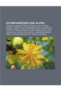 Olympiasieger (Ski Alpin)
