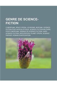 Genre de Science-Fiction