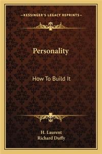 Personality