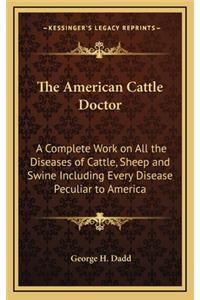 American Cattle Doctor