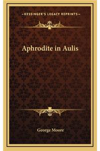 Aphrodite in Aulis