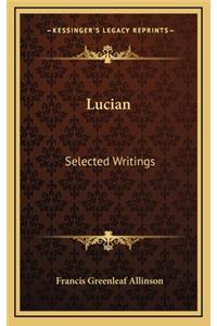Lucian