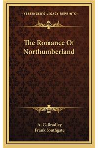 The Romance of Northumberland