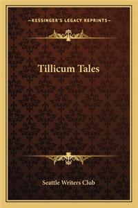 Tillicum Tales