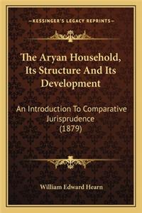 Aryan Household, Its Structure And Its Development