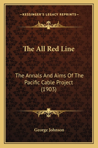 All Red Line