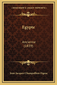 Egypte