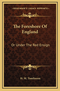 The Foreshore Of England