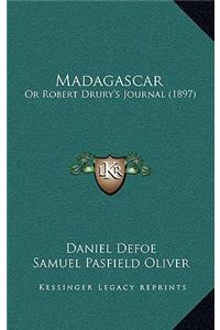 Madagascar