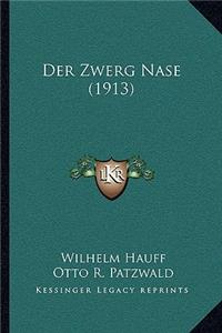 Zwerg Nase (1913)