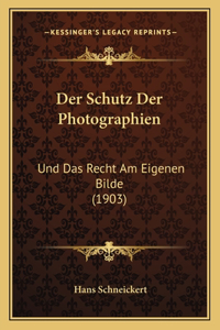 Schutz Der Photographien