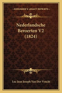 Nederlandsche Beroerten V2 (1824)