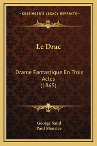 Le Drac