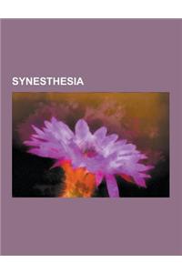 Synesthesia: List of People with Synesthesia, Synesthesia in Art, Netochka Nezvanova, History of Synesthesia Research, Synesthesia