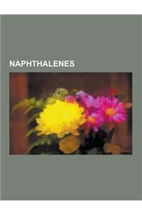 Naphthalenes