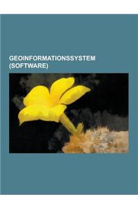 Geoinformationssystem (Software)