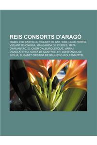 Reis Consorts D'Arago