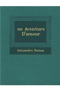 Ne Aventure D'Amour