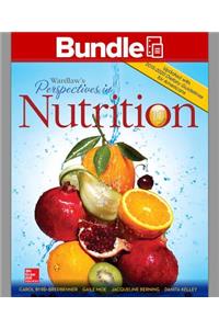 Gen Combo LL Wardlaws Perspectives Nutrition Upd/Dietary Guidelines; Connect AC