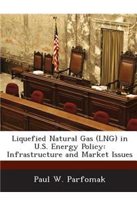 Liquefied Natural Gas (Lng) in U.S. Energy Policy