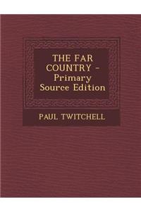 The Far Country