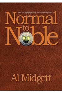Normal to Noble