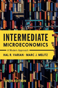 Intermediate Microeconomics