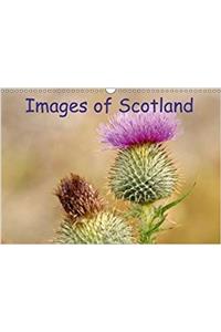 Images of Scotland 2018