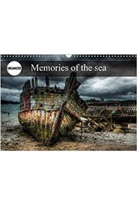 Memories of the Sea 2018